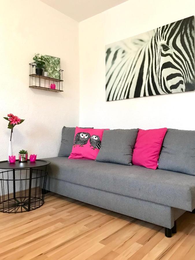 No2 Top Apartment4You - 3 Zimmer, 1-6 Pers, Saarbruecken - Jaegersfreude Σααρμπρύκεν Εξωτερικό φωτογραφία