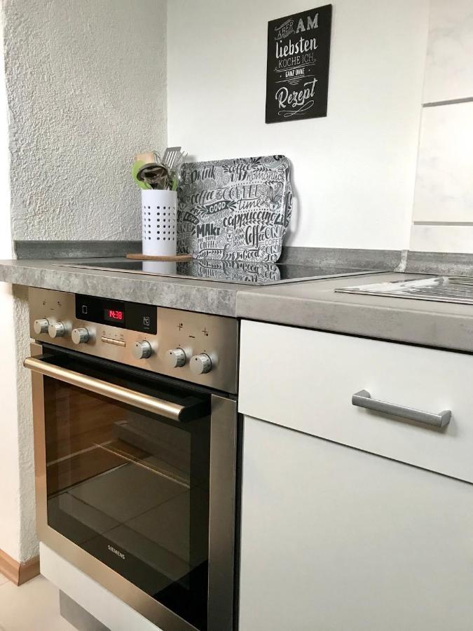 No2 Top Apartment4You - 3 Zimmer, 1-6 Pers, Saarbruecken - Jaegersfreude Σααρμπρύκεν Εξωτερικό φωτογραφία