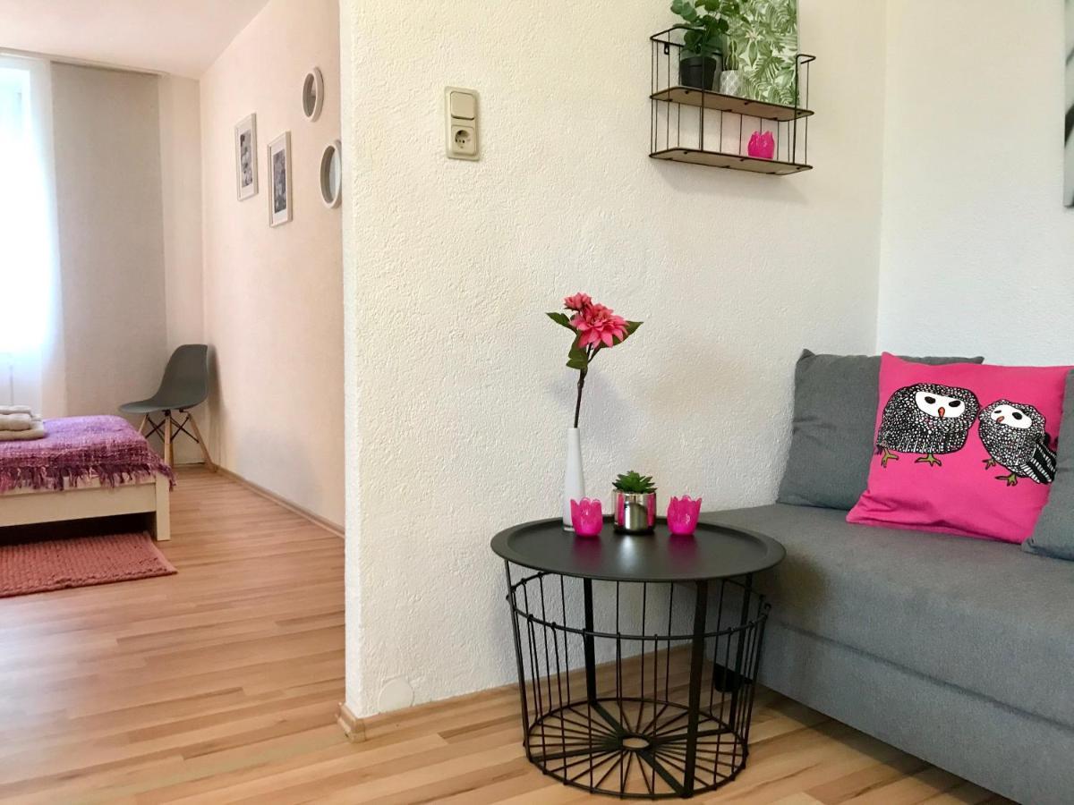 No2 Top Apartment4You - 3 Zimmer, 1-6 Pers, Saarbruecken - Jaegersfreude Σααρμπρύκεν Εξωτερικό φωτογραφία