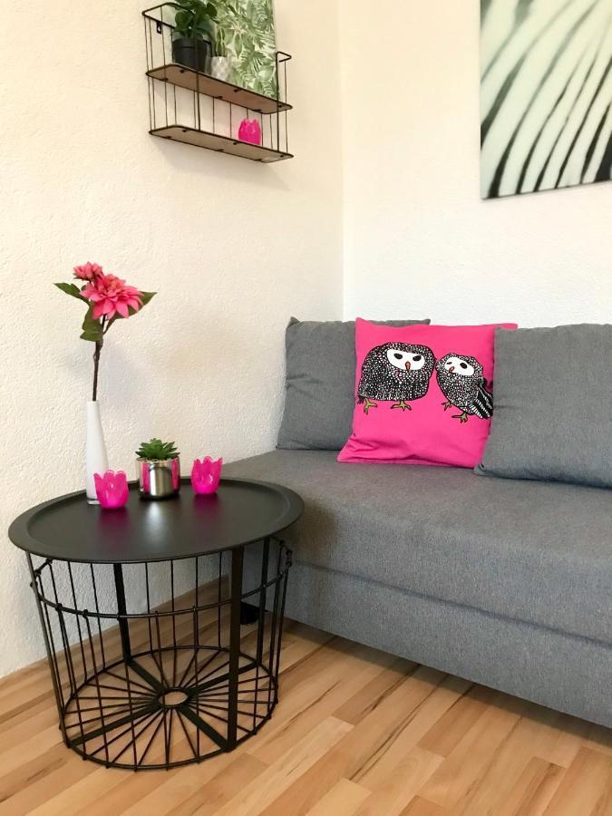 No2 Top Apartment4You - 3 Zimmer, 1-6 Pers, Saarbruecken - Jaegersfreude Σααρμπρύκεν Εξωτερικό φωτογραφία