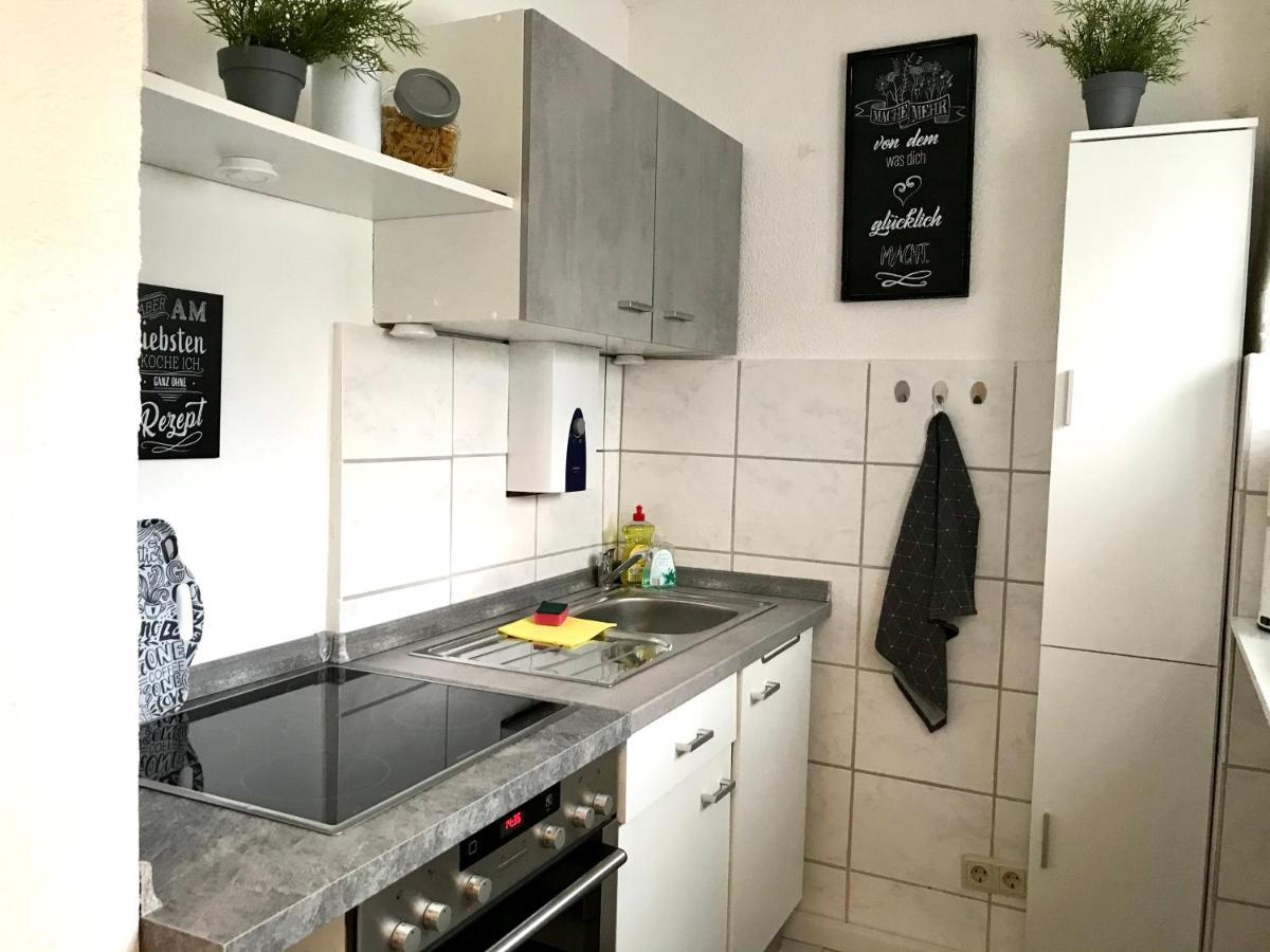 No2 Top Apartment4You - 3 Zimmer, 1-6 Pers, Saarbruecken - Jaegersfreude Σααρμπρύκεν Εξωτερικό φωτογραφία