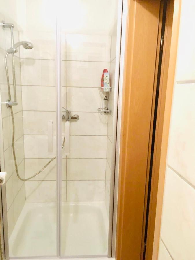 No2 Top Apartment4You - 3 Zimmer, 1-6 Pers, Saarbruecken - Jaegersfreude Σααρμπρύκεν Εξωτερικό φωτογραφία