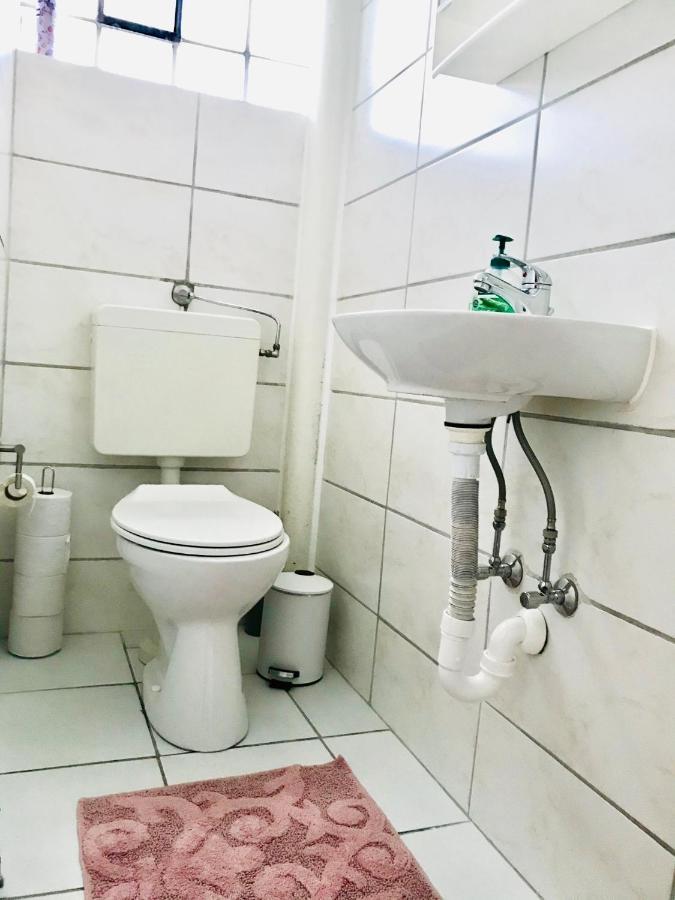 No2 Top Apartment4You - 3 Zimmer, 1-6 Pers, Saarbruecken - Jaegersfreude Σααρμπρύκεν Εξωτερικό φωτογραφία